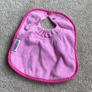 💜Free with Purchase~ Baby Bib